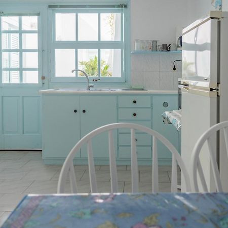 Carmel Studio Apartment Logaras Esterno foto