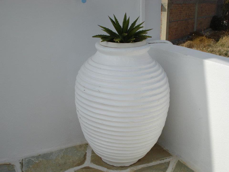 Carmel Studio Apartment Logaras Esterno foto