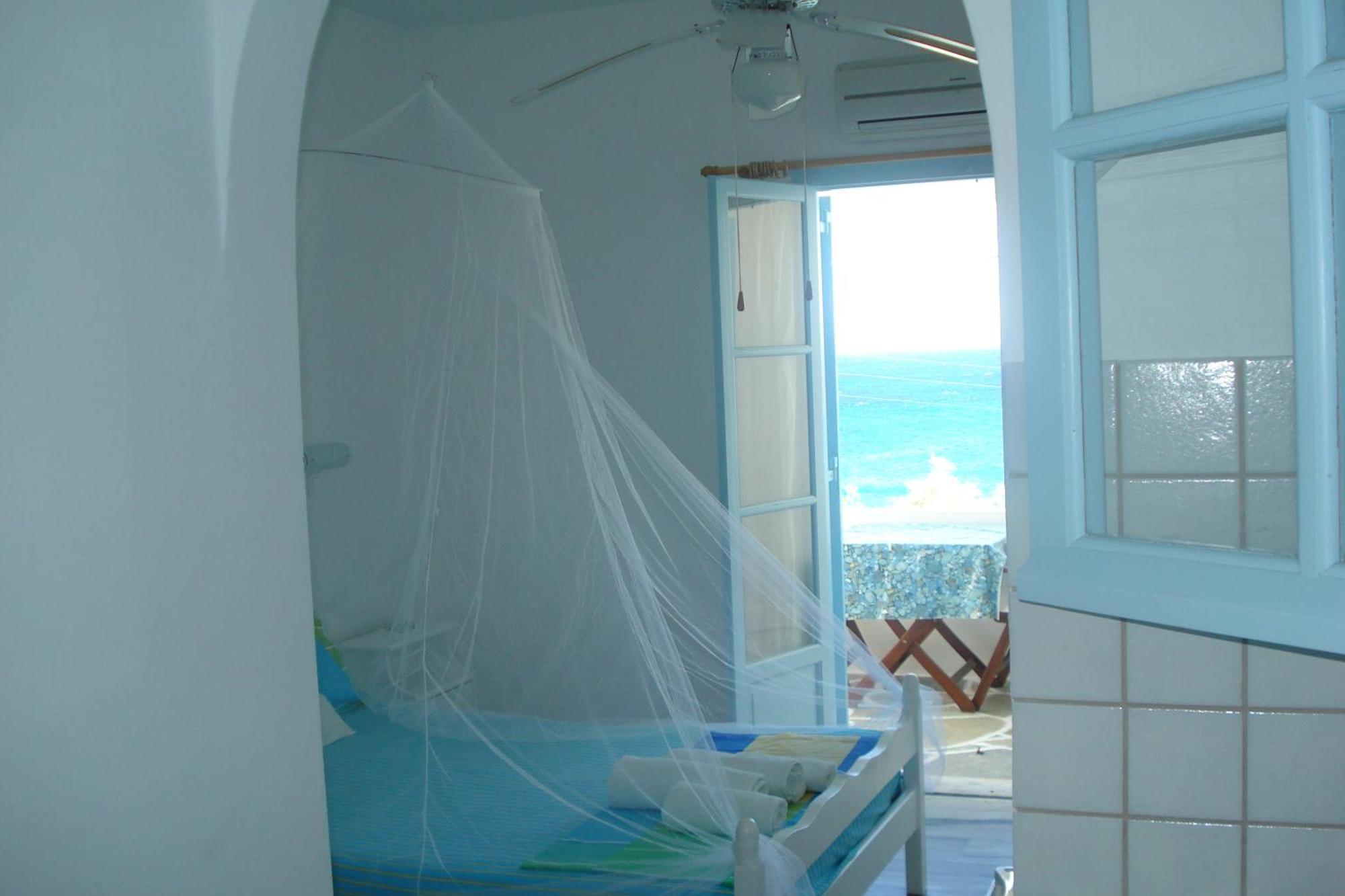 Carmel Studio Apartment Logaras Esterno foto