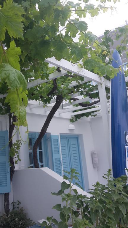 Carmel Studio Apartment Logaras Esterno foto